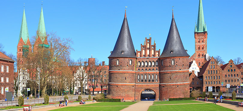 Luebeck